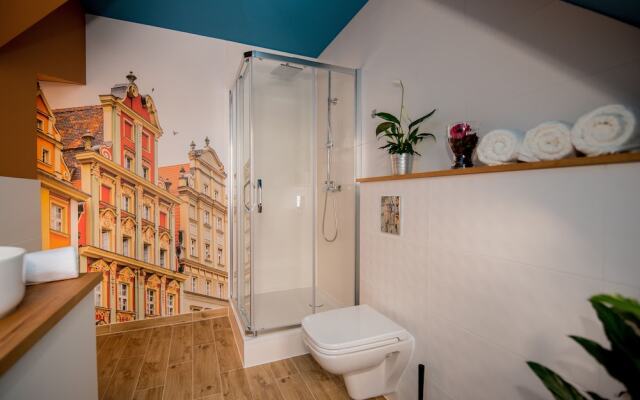 Moon Hostel Wrocław