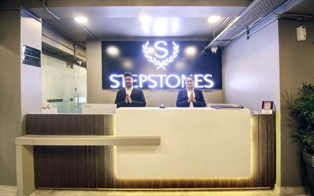 Stepstones Hotels and Inn-DLF PHASE-3