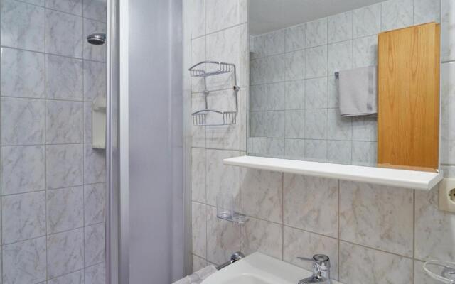 Apartments Kirchebnerhof