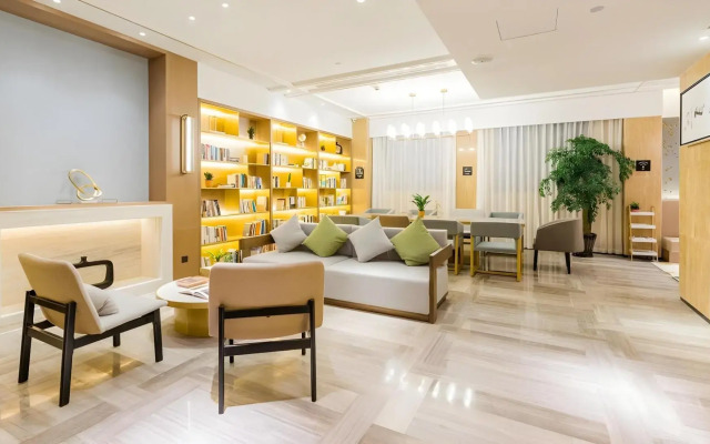 Atour Hotel South Bund Shanghai