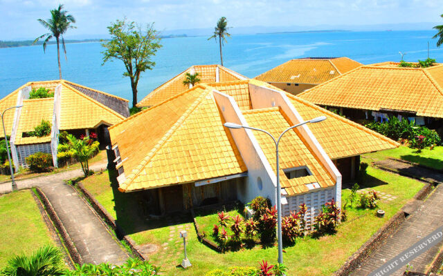 Leyte Park Resort Hotel