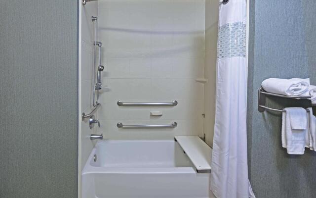 Hampton Inn & Suites Lake Jackson-Clute