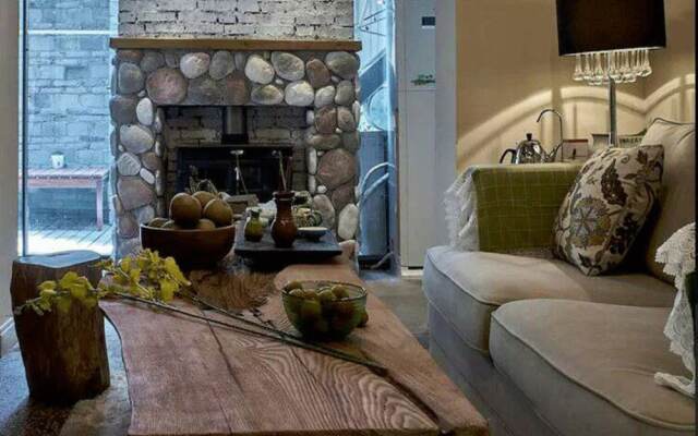 Lu Shu Homestay