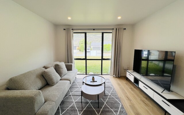 Leisure Holiday Home Lake Hayes Easte Queenstown