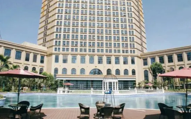 Hong Hu International Hotel