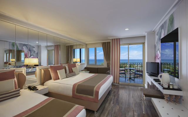 Delphin Diva Premiere Hotel - All Inclusive