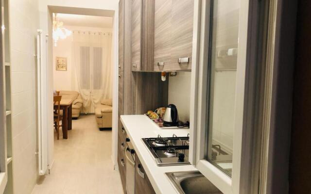 Ada's House