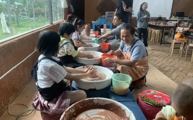 Xishang Yunshe Cang'er Villa Hotel