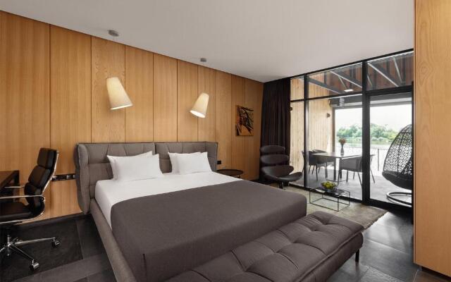 GOOD ZONE Hotel
