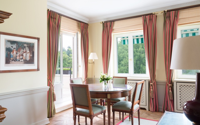 Brenners Park - Hotel & Spa, Oetker Hotels