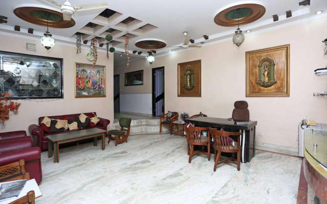 Rama Inn