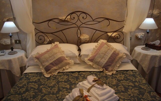 Convento Di San Colombo Dimora Storica