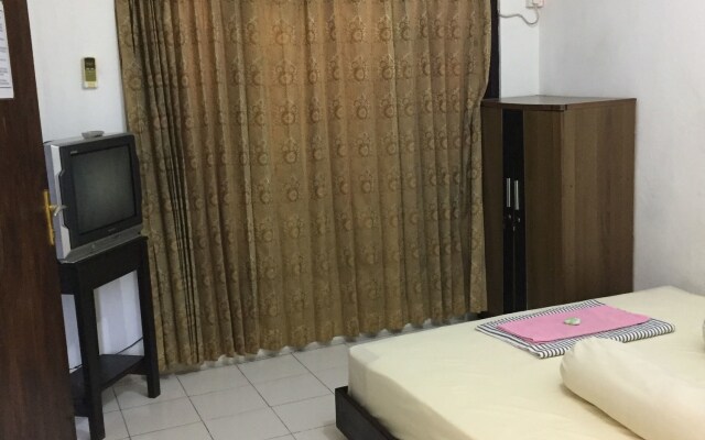 Wisma Wanawiyata