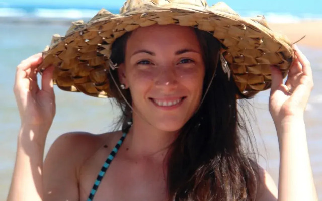 Pousada Kaluana