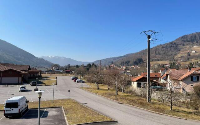 Appartement saisonnier