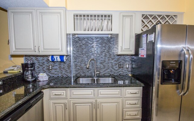 Boardwalk 685 - Two Bedroom Condo