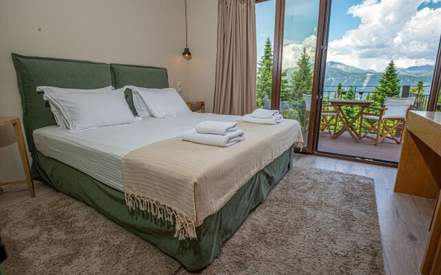 Anavasi Mountain Resort