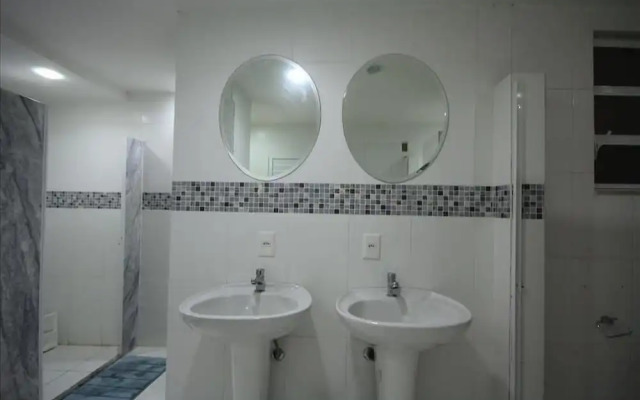 Go House Visconde 204 B