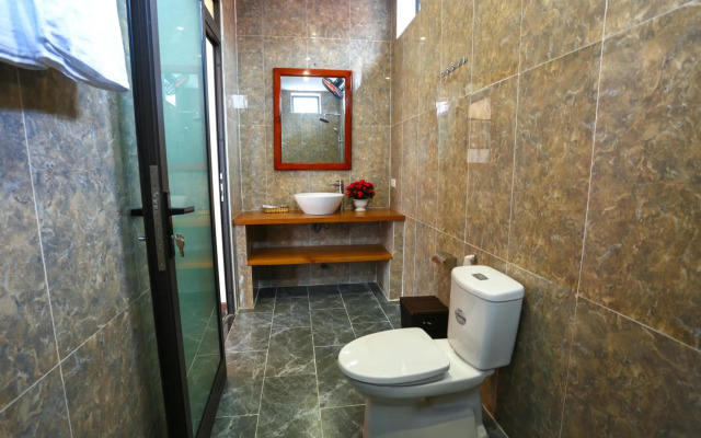 An Bang Beach Dolphin Homestay Hoi An