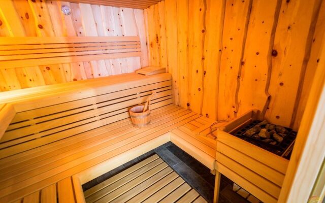 Appartments Edelraute