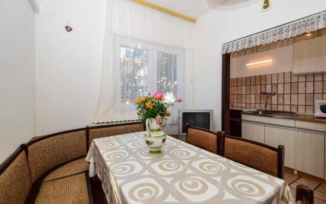 Apartments Milenko 547
