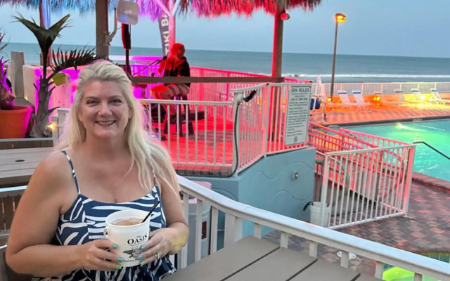 Fountain Beach Resort