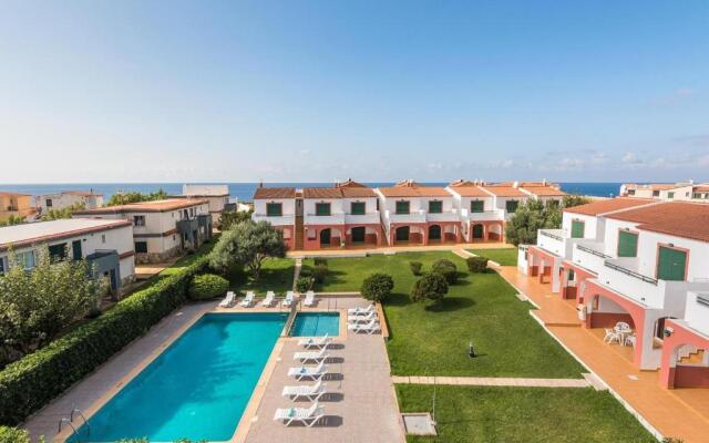 Apartment 30 meters from the beach