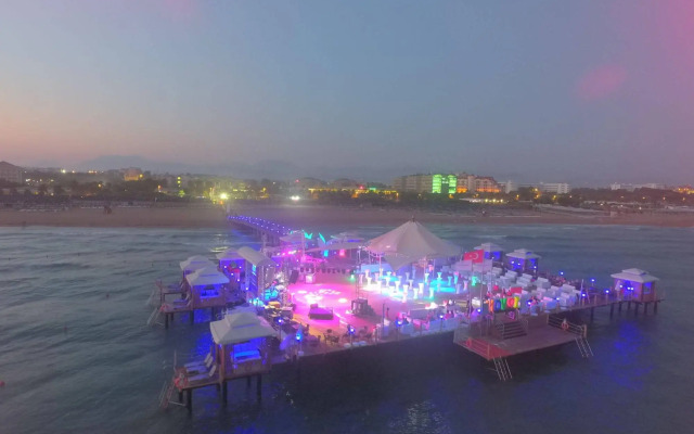 VONRESORT Elite - All Inclusive