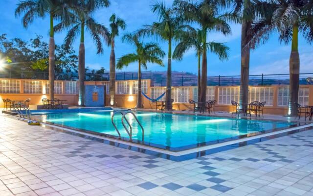 7 Apple Resort Lonavala