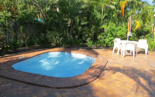 The Shores Holiday Apartments