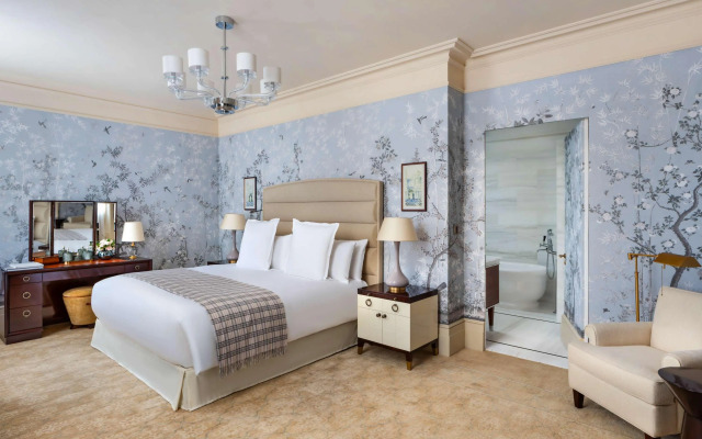 Raffles London at The OWO