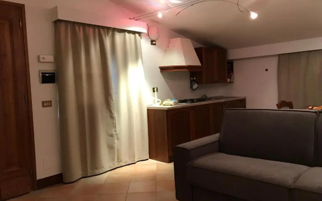 La Poderina Appartamenti