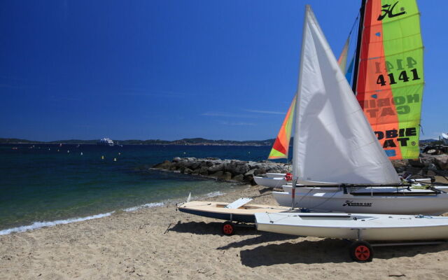 Hotel Les Santolines