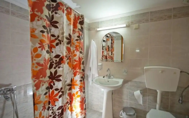 Katerina Traditional Rooms
