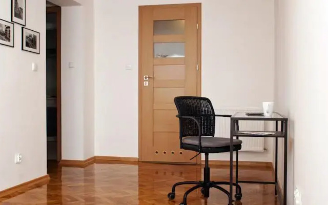 Apartament Gdynia Centrum