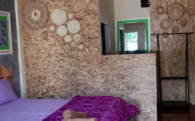 Aiem Sa Ard Resort
