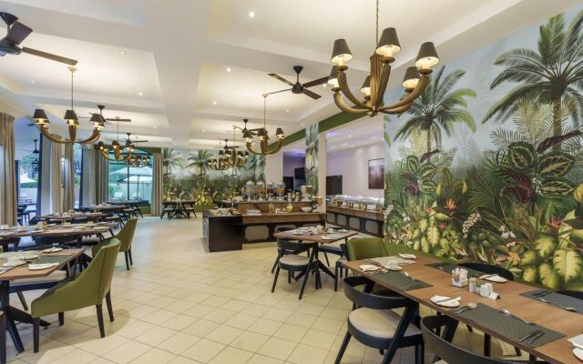 Protea Hotel by Marriott Livingstone