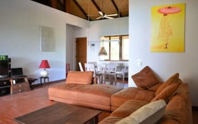 Baan Luang Koh Lanta