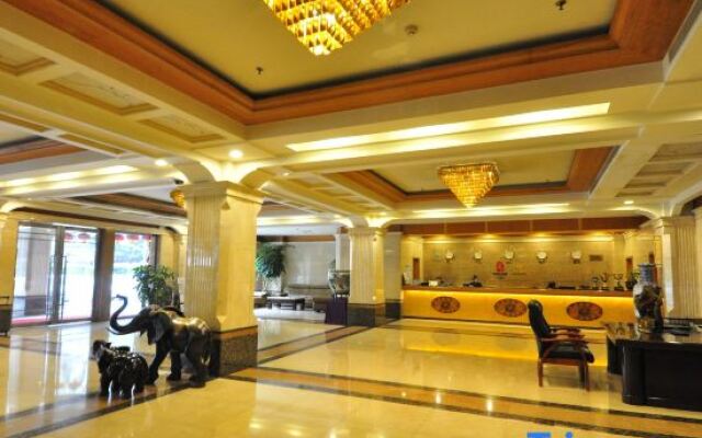 Zhong Hua Hotel