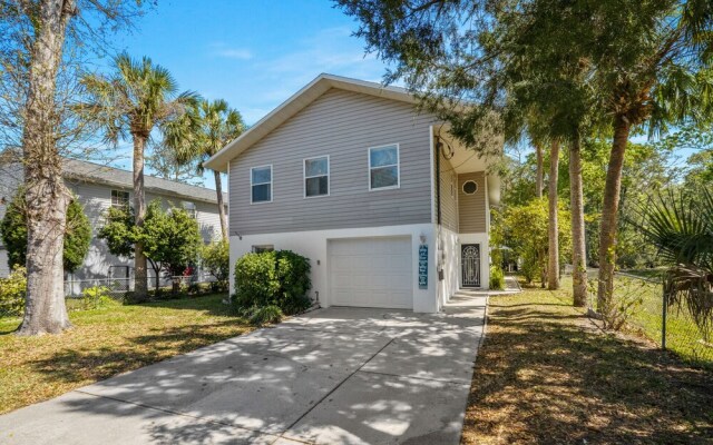 Time Well Wasted in Weeki Star5vacations