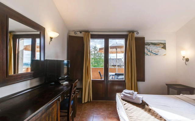 Borgo Magliano Resort