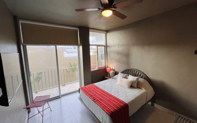 Marthas Suites & Hotel