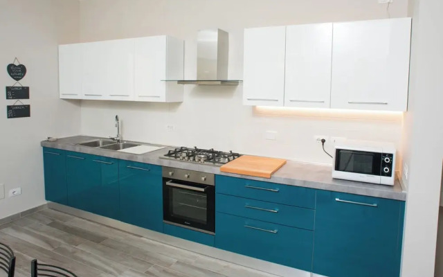 Mamo Florence - Orsini Apartment