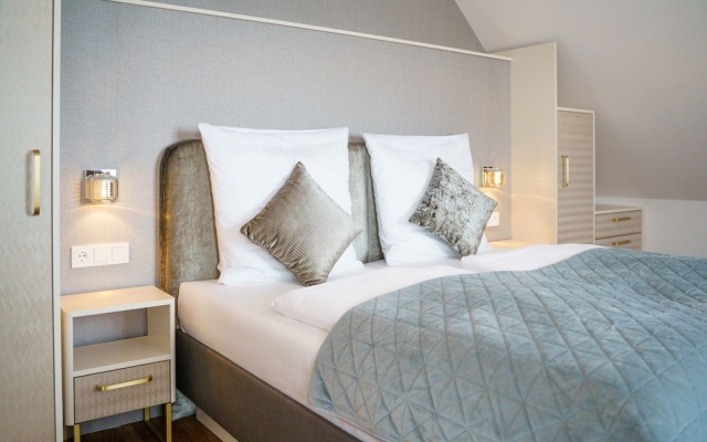 Hotel Wilder Mann