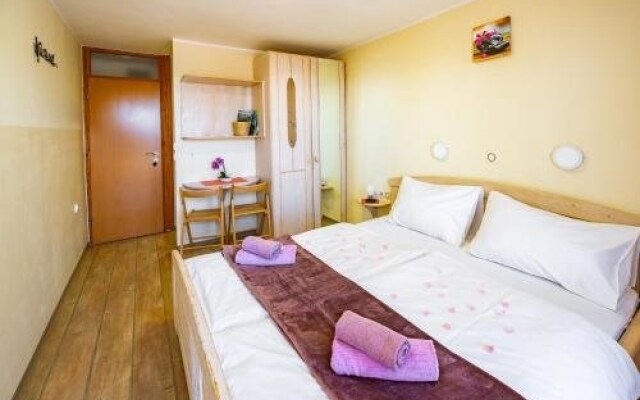 Slovenian Traditional Guest House