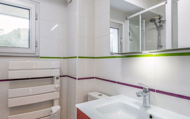 Apartment Ker Eol Carnac