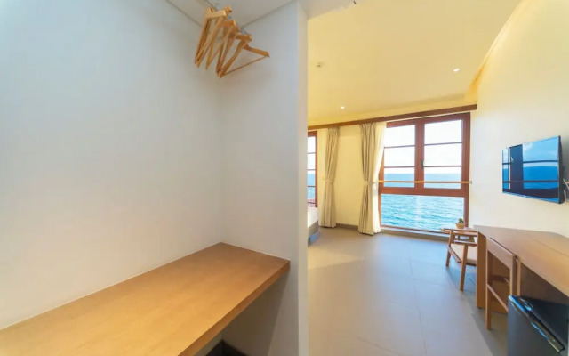 SOLANA Hotel Sunset Town Phu Quoc