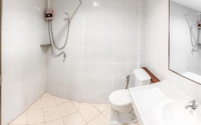 The Palace Aonang Resort (SHA Plus+)