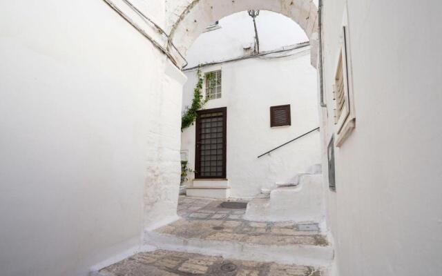 Casa Lia Lovely Apt In The Heart Of Ostuni
