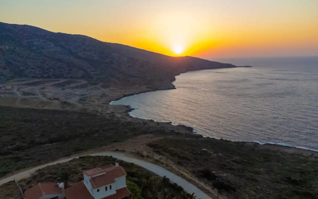 Vitamin Sea Luxury Villas